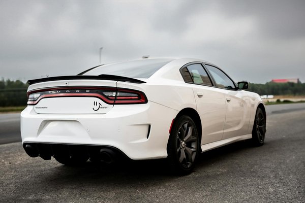 Caméra de recul : l'accessoire indispensable pour la sécurité des enfants