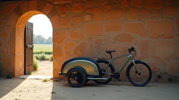 Choisir un porte vélo attelage : des astuces méconnues