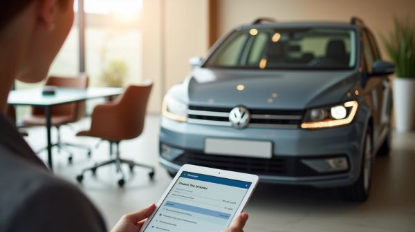 Choisir une assurance professionnelle Volkswagen adaptée à vos besoins