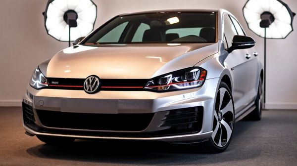 Top 5 assurances professionnelles pour véhicules Volkswagen