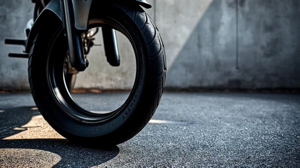 Top 5 critères pour sélectionner un pneu moto 160 60 R17