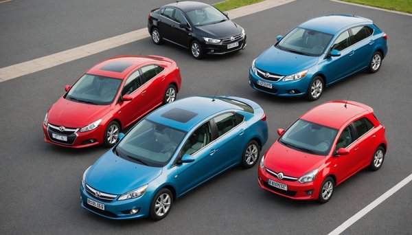 Les clés pour choisir la meilleure assurance auto efficace